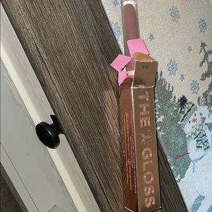 Jeffrey Starr the gloss